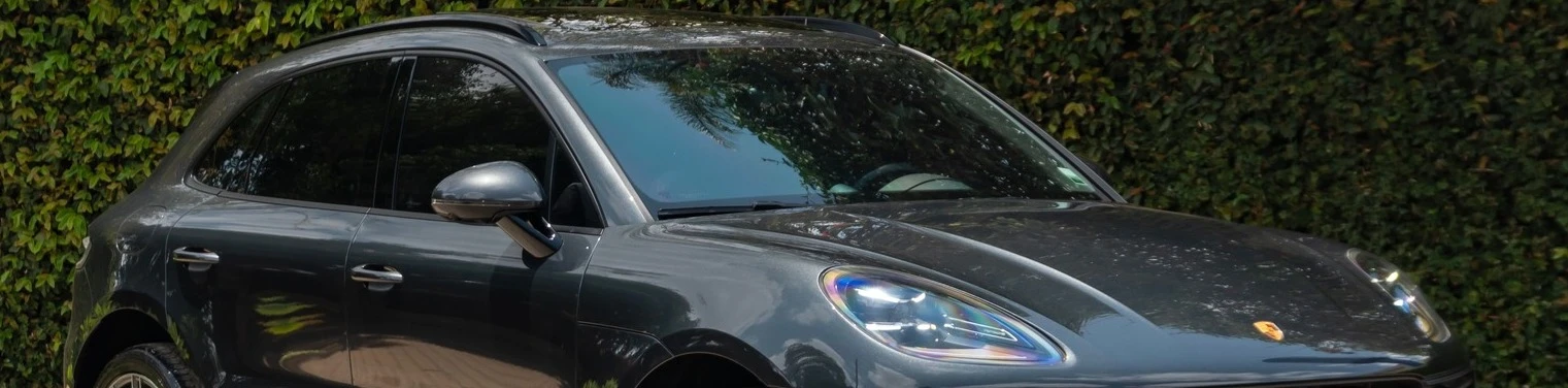 Porsche'nin İkonları: Markanın Mirasını Şekillendiren Efsanevi Modeller