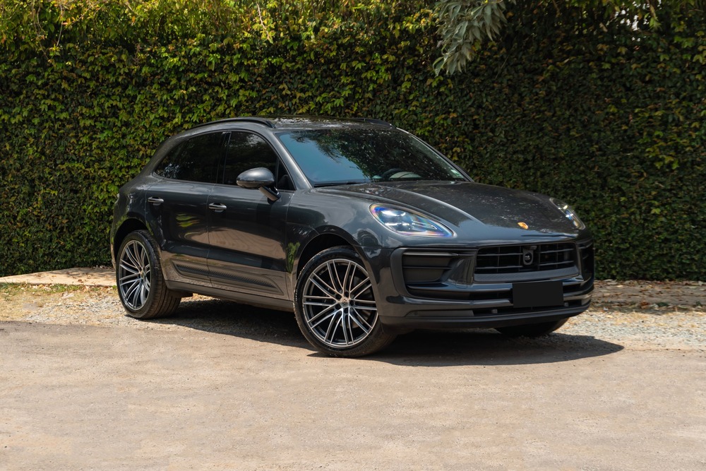 Porsche'nin İkonları: Markanın Mirasını Şekillendiren Efsanevi Modeller BAE'de Porsche Macan Electric