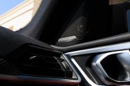 BMW M440 Gran Coupe Grey