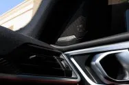 BMW M440 Gran Coupe серый