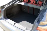 BMW M440 Gran Coupe серый