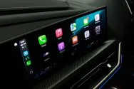 BMW XM Vert Mat