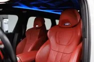 BMW XM Vert Mat