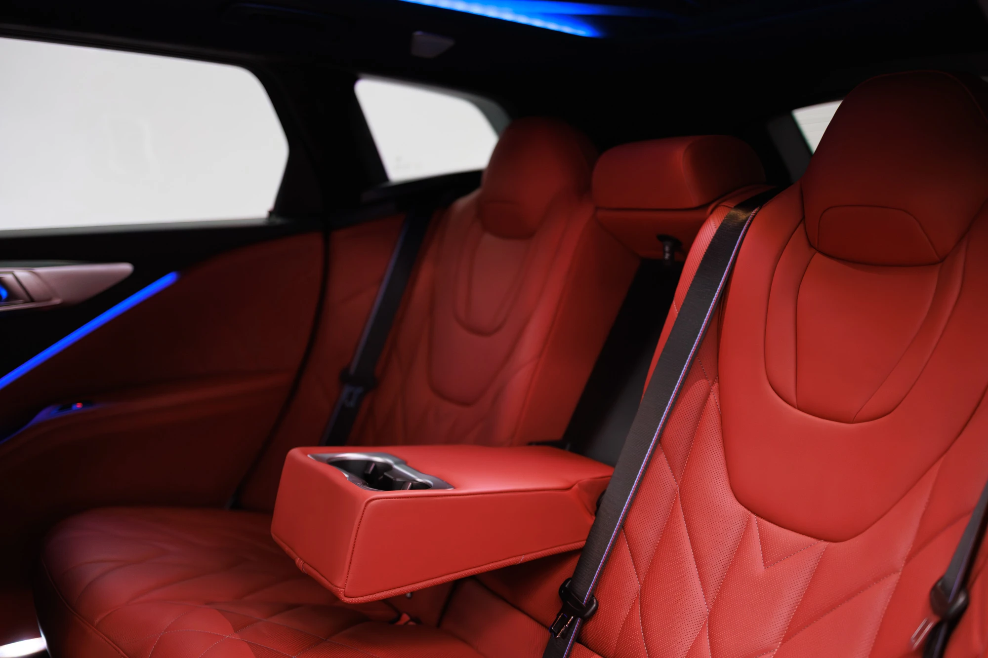 BMW XM Vert Mat