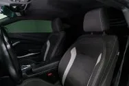 Chevrolet Camaro Black