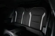 Chevrolet Camaro Black