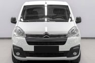 Citroen Berlingo II Restyling White
