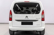 Citroen Berlingo II Restyling White