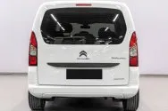 Citroen Berlingo II Restyling Weiß