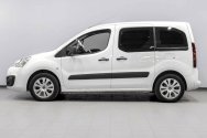 Citroen Berlingo II Restyling White