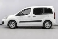 Citroen Berlingo II Restyling Weiß