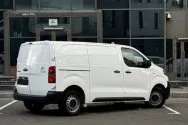 Citroen Jumpy Hvid