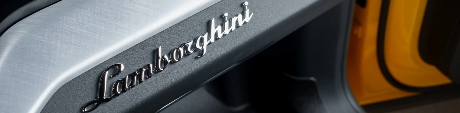 Come si distingue la Lamborghini Lanzador tra le supercar elettriche