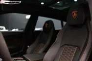 Lamborghini Urus Black