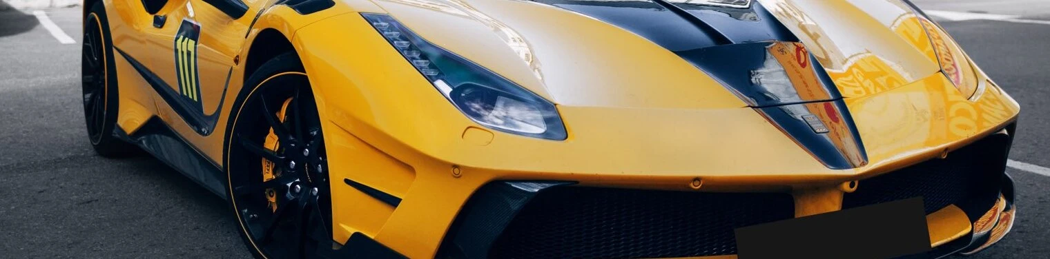 Mansory 法拉利 488 为何如此受超级跑车发烧友青睐