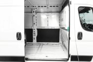 Peugeot Boxer Hvid