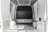 Peugeot Boxer Hvid