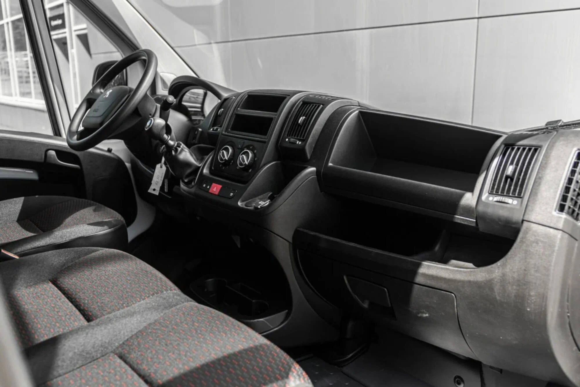 Peugeot Boxer Branco Peugeot Boxer Branco