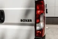 Peugeot Boxer Branco Peugeot Boxer Branco
