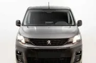 Peugeot שותף אפור Peugeot שותף אפור