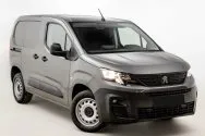 Peugeot שותף אפור Peugeot שותף אפור