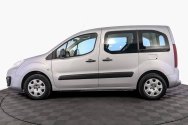 Peugeot Partner Crossway II Restyling Grey