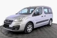 Peugeot Partner Crossway II Restyling Grey