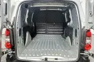 Peugeot Partner Profi St II Restyling Grey