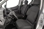 Peugeot Partner Crossway II Restyling Grey