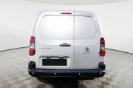 Peugeot Partner Profi St II Restyling Grey
