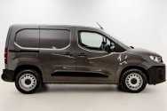 Peugeot Partner Grigio