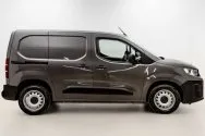 Peugeot Partner Grey