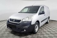 Peugeot Partner Profi St II Restyling Grey