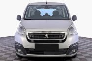 Peugeot Partner Crossway II Restyling Grey