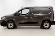 Peugeot Partner Grigio