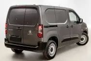 Peugeot Partner Grey