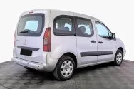 Peugeot Partner Crossway II Restyling Grigio