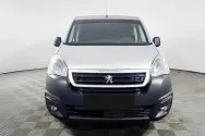 Peugeot Partner Profi St II Restyling Grey