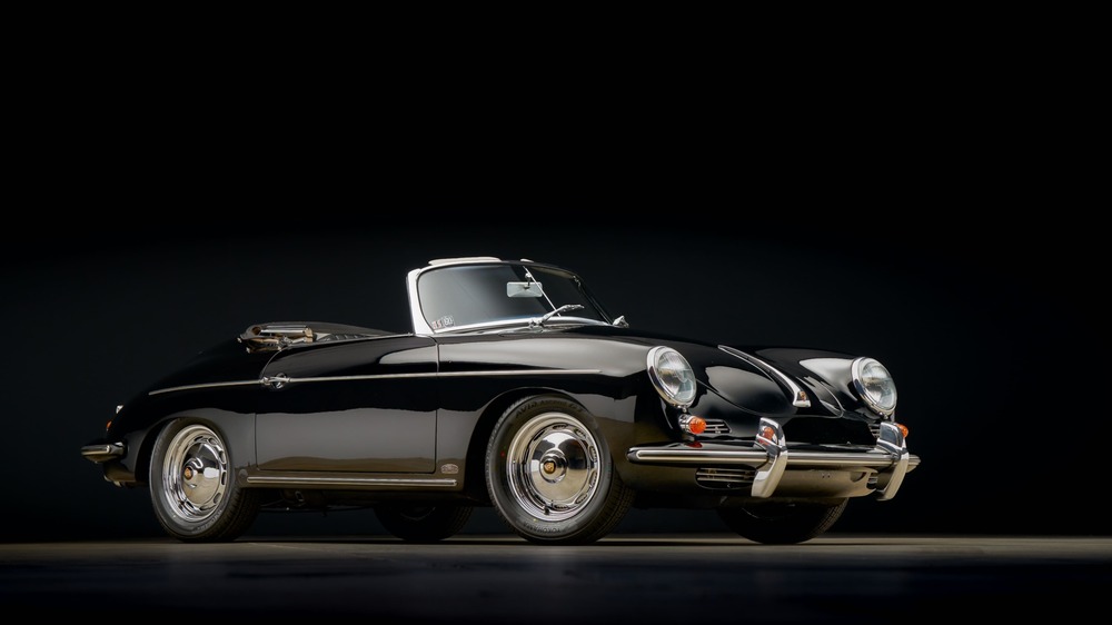 Porsche 356 - Het eerste icoon