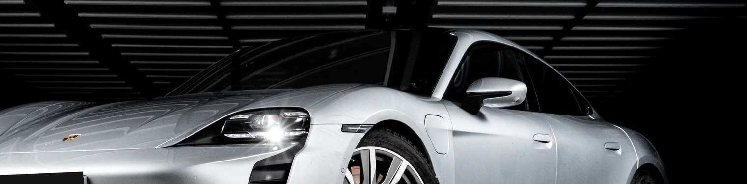 Melhores carros para aluguer de longa duração no Dubai