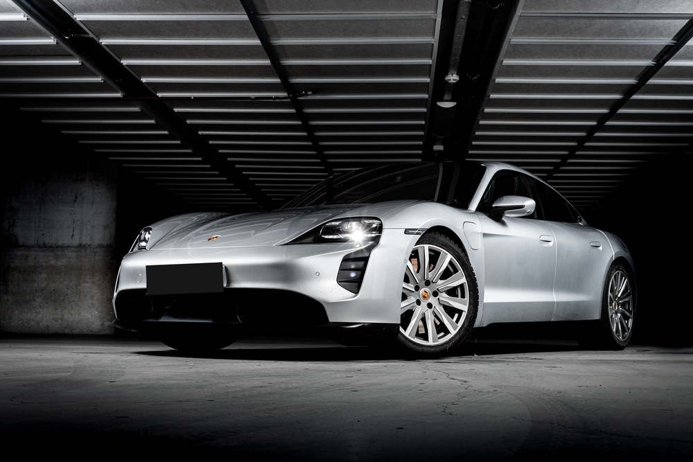 Melhores carros para aluguer de longa duração no Dubai