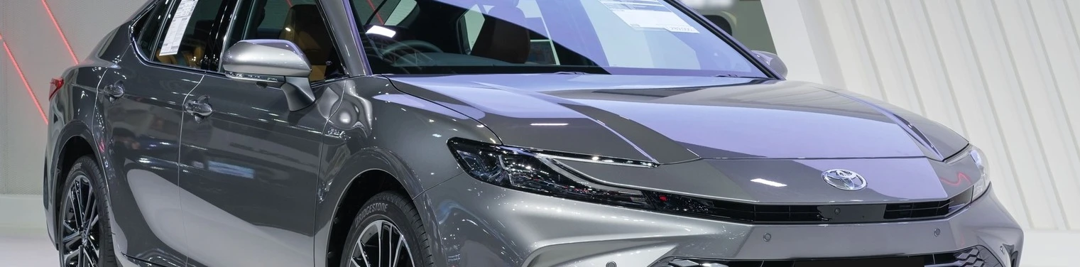 Carros mais alugados e mais vendidos nos Emirados Árabes Unidos em 2025