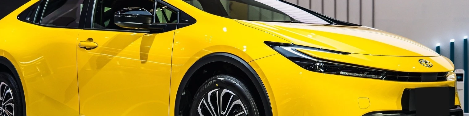 Toyota Otomobilinin Kökeni: Tarihçe, Gelişim ve Küresel Popülerlik