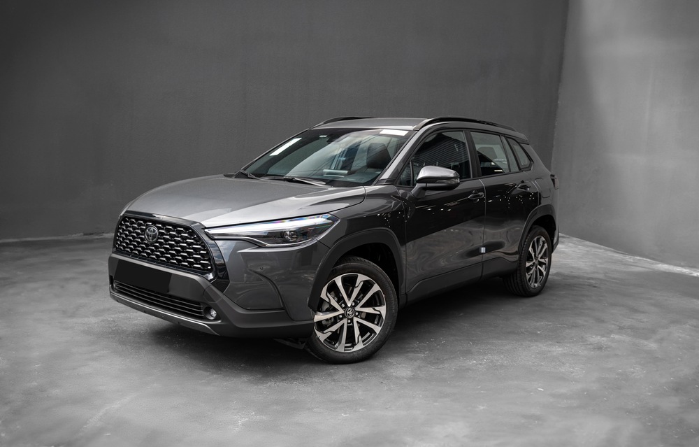 Лучшие и самые надежные гибридные автомобили в ОАЭ 2025 года