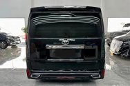 Toyota Hiace Sort