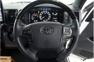 Toyota Hiace Vit