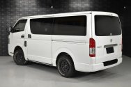 Toyota Hiace Vit