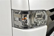 Toyota Hiace Vit