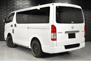 Toyota Hiace Vit