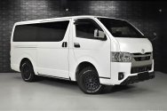 Toyota Hiace Vit
